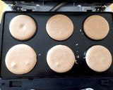 バレンタイン♡HMでチョコナッツドーナツ作り方2写真