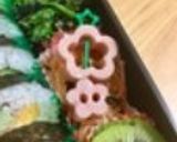 かわいいお魚ソーセージ作り方15写真