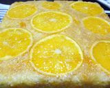 しっとり♪オレンジケーキ☆作り方14写真
