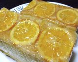 しっとり♪オレンジケーキ☆作り方13写真