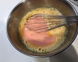いちごチョコテリーヌ作り方4写真