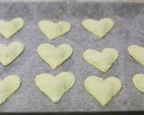 冷凍シートで簡単♡ジャム入りチョコパイ♡作り方5写真