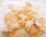 レンジで簡単美味✽ゴロゴロりんごバター作り方22写真