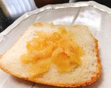 レンジで簡単美味✽ゴロゴロりんごバター作り方24写真