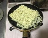 プルダック ポックンミョンの作り方作り方2写真