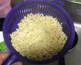 プルダック ポックンミョンの作り方作り方5写真