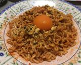 プルダック ポックンミョンの作り方作り方9写真