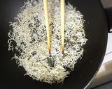 作り置き☆切り干し大根の酢の物作り方1写真