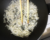 作り置き☆切り干し大根の酢の物作り方1写真