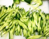 作り置き☆切り干し大根の酢の物作り方5写真