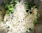 作り置き☆切り干し大根の酢の物作り方7写真