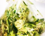 作り置き☆切り干し大根の酢の物作り方8写真