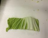 栄養満点中学生でもできる超簡単塩なべ作り方6写真