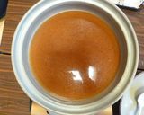 ダシから作るぽかぽかキムチなべ作り方9写真
