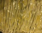Bestパイシートチキンポットパイ作り方6写真