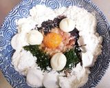 ☆節約レシピ！和風お豆腐ナゲット☆作り方2写真