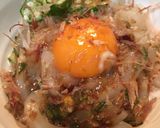 イカとオクラの鰹節和え作り方5写真