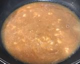 真鯖の酒粕味噌煮作り方2写真