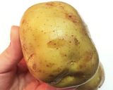 レンジで簡単ポテトサラダ作り方4写真