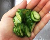 レンジで簡単ポテトサラダ作り方3写真