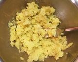 レンジで簡単ポテトサラダ作り方6写真