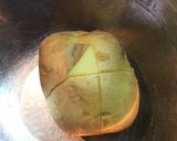 レンジで簡単ポテトサラダ作り方5写真
