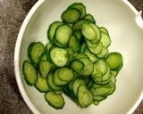 具たっぷり♡華やかなたまごサンド作り方1写真