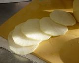 大根ギョーザ【ＪＡ福岡市】作り方1写真