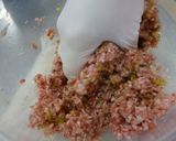 大根ギョーザ【ＪＡ福岡市】作り方3写真