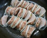 大根ギョーザ【ＪＡ福岡市】作り方4写真