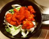 簡単チーズタッカルビ作り方7写真