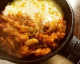簡単チーズタッカルビ作り方11写真