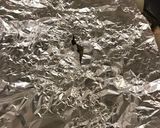 コストコ 焼肉用豚バラと昆布の煮物作り方4写真