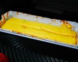 かぼちゃパウンドケーキ作り方8写真