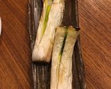 群馬名物 下仁田ネギの大名焼き作り方3写真