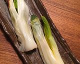 群馬名物 下仁田ネギの大名焼き作り方4写真