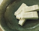 塩酒粕で★ほろ酔い豆腐作り方3写真