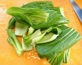 牛肉と彩り野菜のオイスターソース炒め作り方3写真