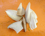 牛肉と彩り野菜のオイスターソース炒め作り方4写真