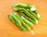 牛肉と彩り野菜のオイスターソース炒め作り方5写真