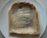 餡子と酒粕の卵パン作り方4写真