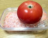 ルー不要!栄養満点☆冷凍トマトのシチュー作り方2写真