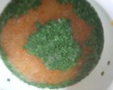 離乳食中期✿野菜の豆乳クリーム煮✿作り方3写真
