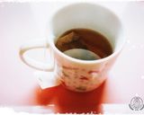 ♡あったまる～♪甘酒ミルクティー♡作り方2写真