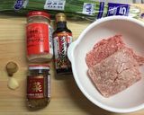 野菜たっぷり水餃子作り方1写真
