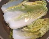 野菜たっぷり水餃子作り方3写真