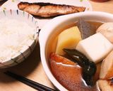 おでんの素で簡単★おでん作り方10写真