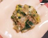 野菜たっぷり水餃子作り方7写真