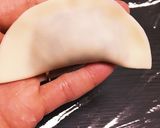 野菜たっぷり水餃子作り方8写真