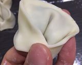 野菜たっぷり水餃子作り方9写真